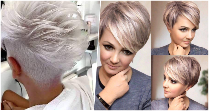 13 Charming Kurze Haare: Immer mehr Popular