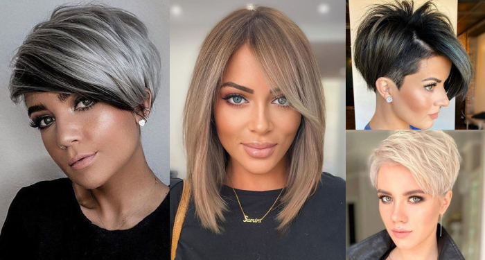 25, 40 oder 50? Das sind die schönsten Frisuren für jedes Alter