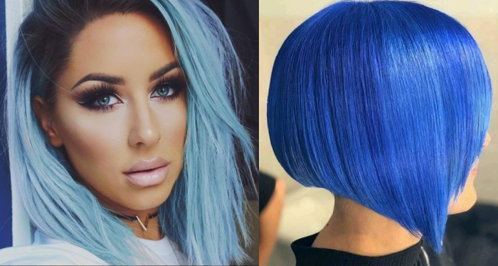 Das ist die Haarfarbe des Jahres 2023