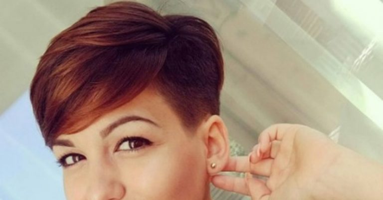 15 Kurze Haare liegen voll im Trend