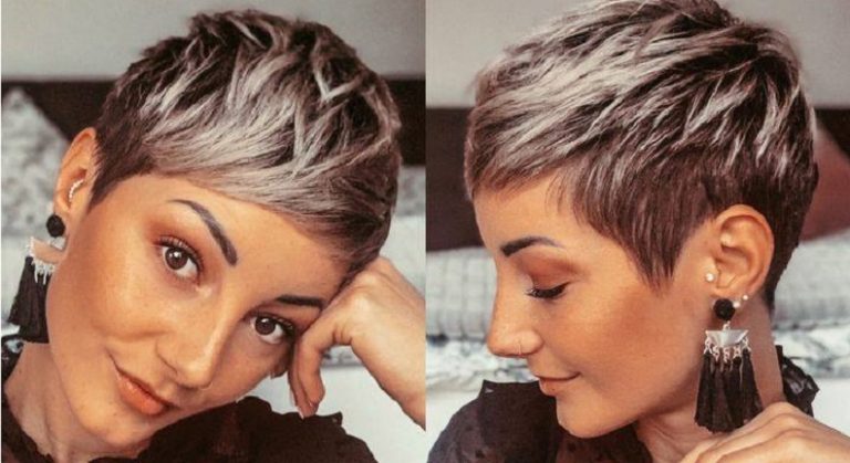 ❤ 10 modische Kurzfrisuren für den Winter ❤