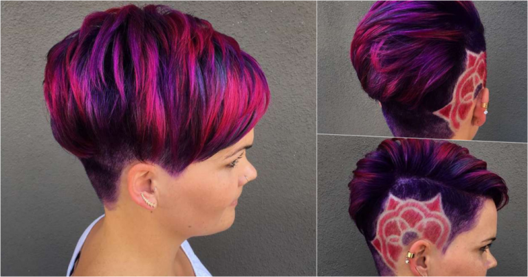 Jünger aussehen? Hier die 10 besten Kurzhaarfrisuren!