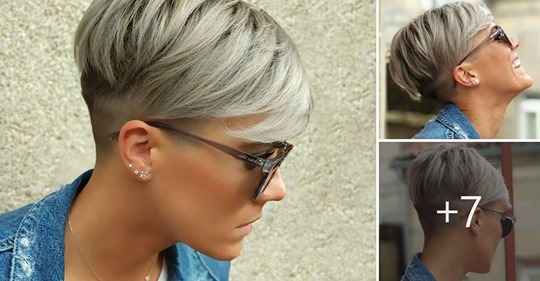 15 Kurzhaarfrisuren: Die besten Kurzhaarschnitte des Jahres 2024