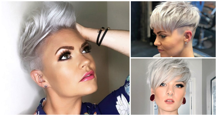 15 kurze pixie haarschnitt trends für 2020