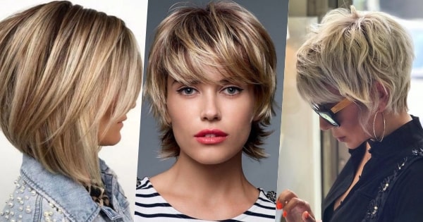 Top 15 Frisuren, die immer in Mode sein werden