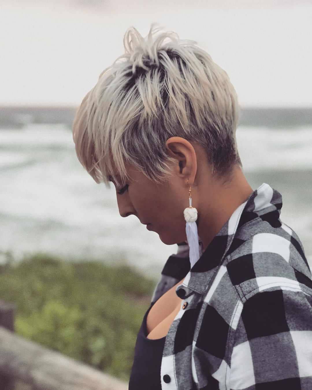 Top 5 Frisuren, die immer in Mode sein werden