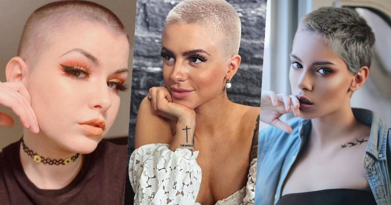 Extra kurze Schnitte. Traumhaft oder??