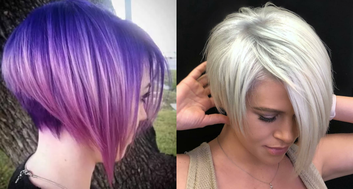 10 stilvolle Kurzhaarfrisuren Schnitte, die jeder Frau einfach super stehen würden! Sieht Spitze aus!