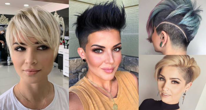 Woww. Diese Woche 15 kurzen Frisuren und Schnitte sind im Winter 2023 sehr beliebt