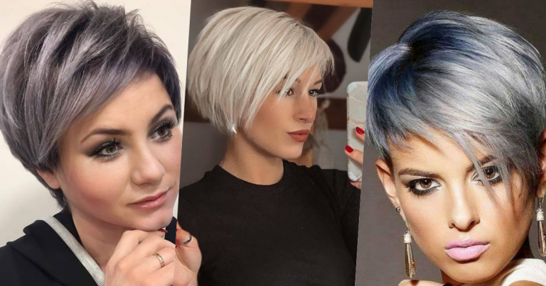11 besten langwinkligen Bob-Frisuren, die wir lieben