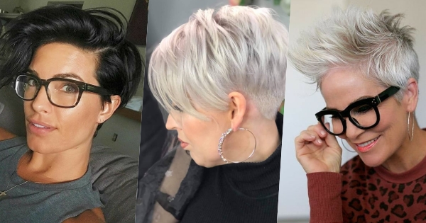 Der Pixie-Cut macht aus dir eine Powerfrau