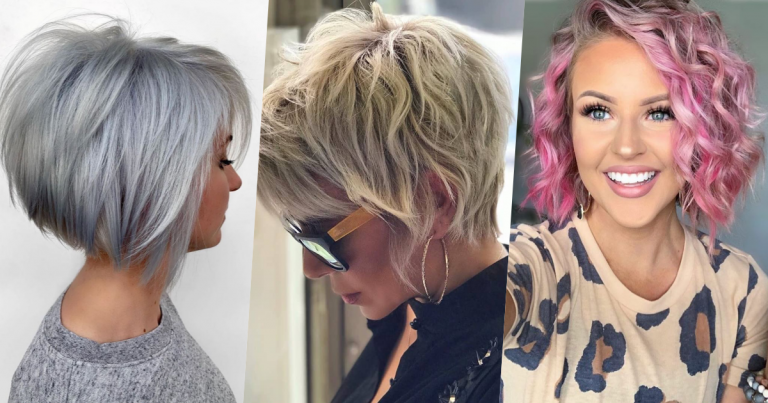 Stilvolle Bob Frisuren Die Jede Frau Will