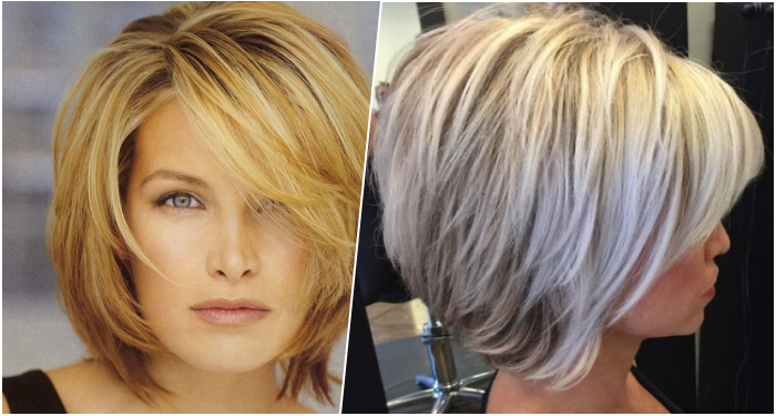 Das kurze Bob ist ein Modell, dass wir nicht vergessen sollten, ist eine ideale Modell für alle