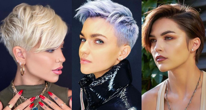 10 kurze haarschnitte