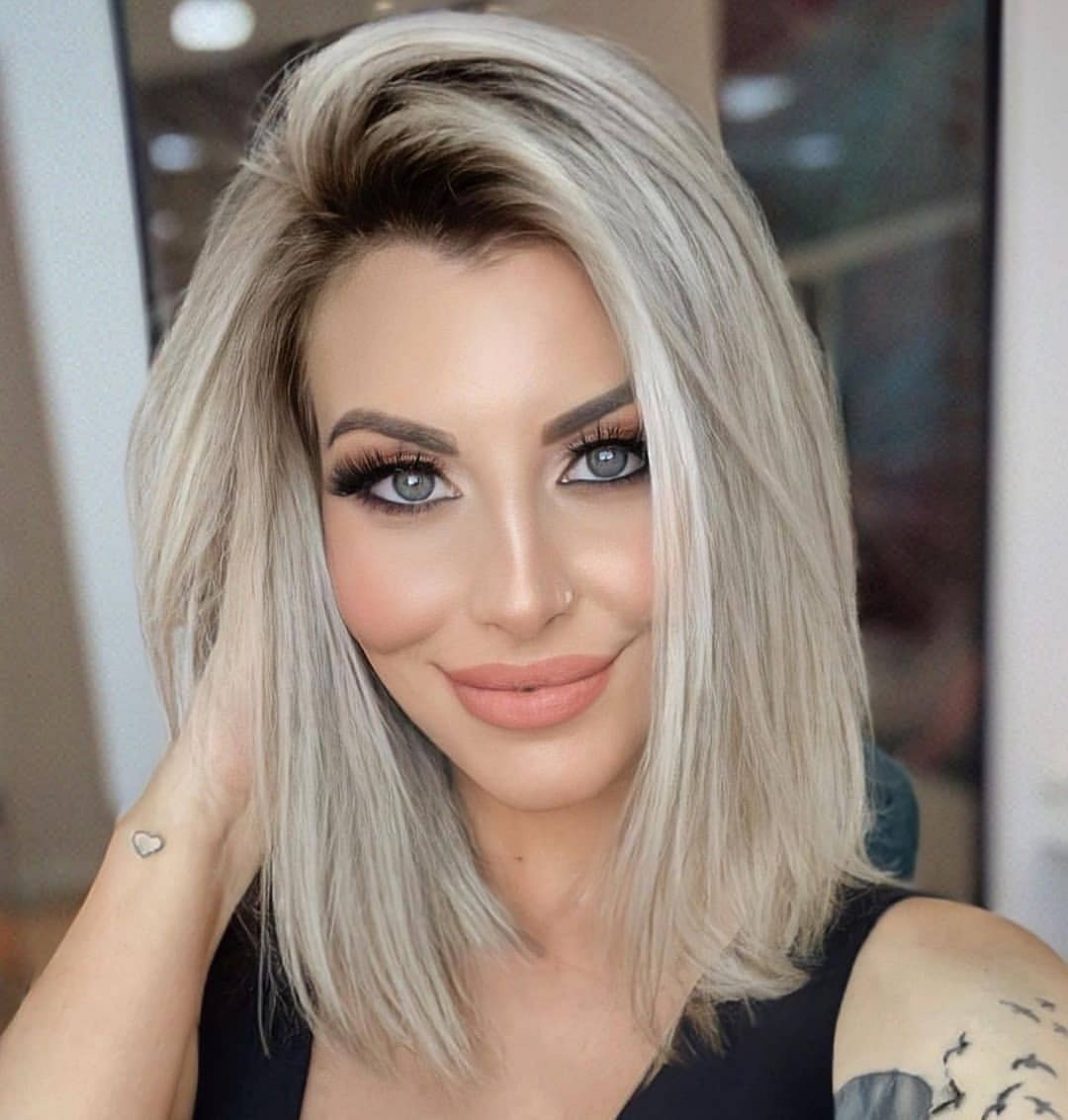 Eine echt schöne Transformation! 😍