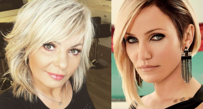 Frisuren trends 2023 einfach back To basis