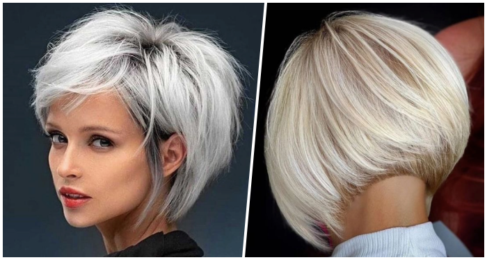 Diese 10 Bob-Frisuren sind echt empfehlenswert