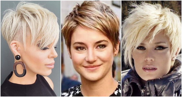 Bowl Kurzharschnitte 2022 - Die Varianten der Page Boy-Frisuren