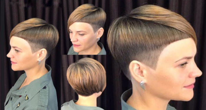 Die 10 schönsten Pixie-Cuts aller Zeiten!