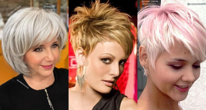 Mehr Fülle, bitte! Die besten Frisuren für dünnes Haar