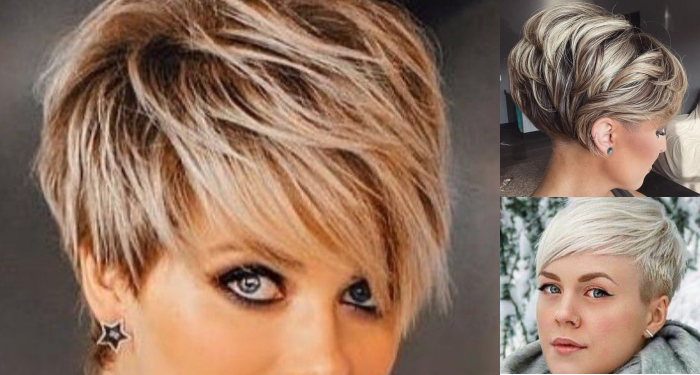 Kurze Haare 10 Gründe, sich in sie zu verlieben