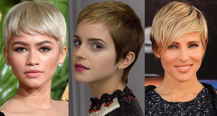 Kurze Frisuren – die schönsten Stile und für wen sie stehen