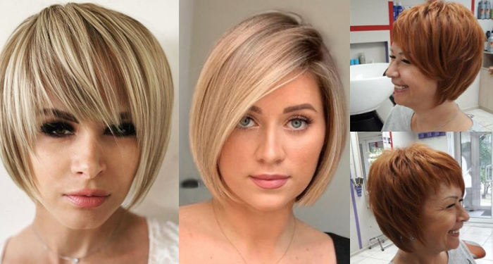 Frisuren 50 plus, die jünger machen