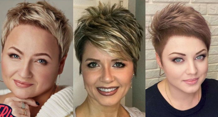 11 flotte Frisuren für Frauen ab 50, die jünger machen