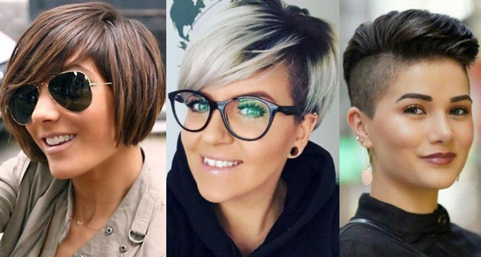 Kurzhaarfrisuren: Diese Schnitte sehen bei kurzem Haar besonders schön aus