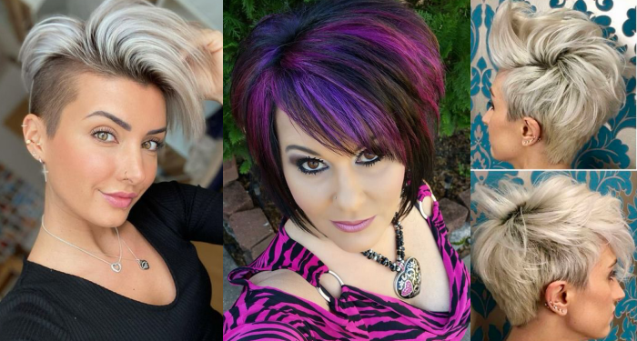 10 Kurzhaarschnitte für Frauen zum Ausprobieren im Jahr 2023