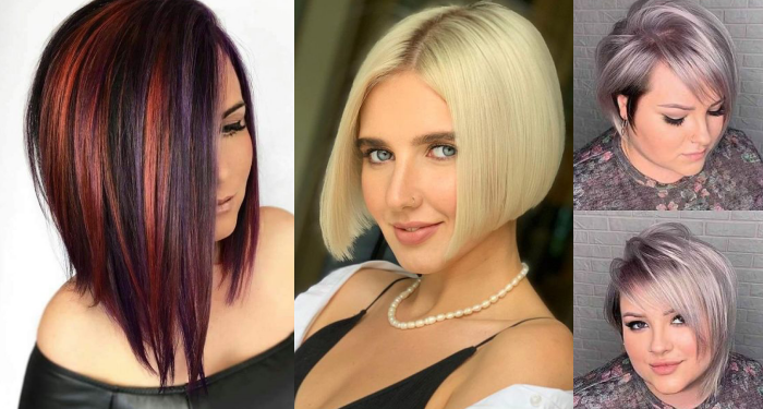 Long Bob Frisuren – aktuelle Trends und schöne Tipps