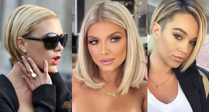 Schöne Haarschnitte für Frauen – der Booster