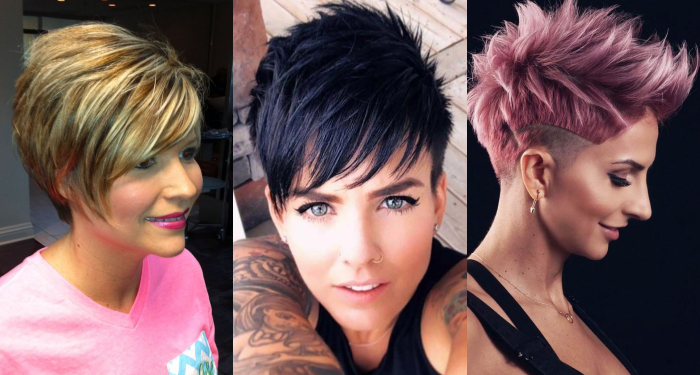 10 Pixie Cut -Ideen im Jahr 2023