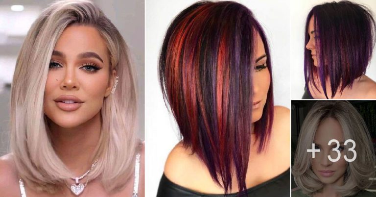 10 Super schöne kurze Frisuren, die super frisch sind