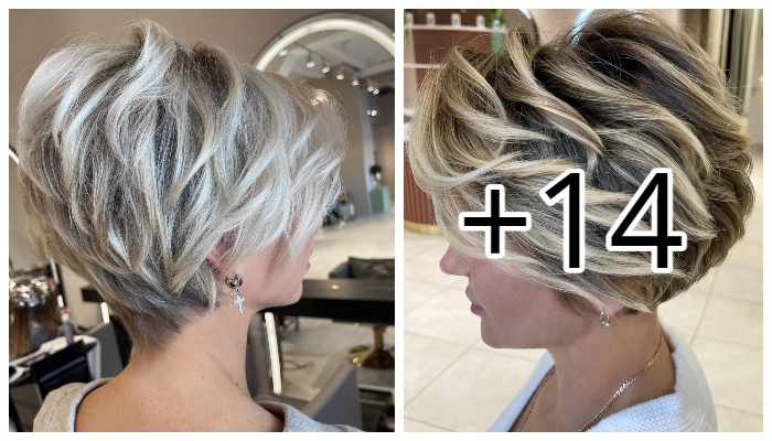 10 Frisuren für Frauen mit dünnem Haar