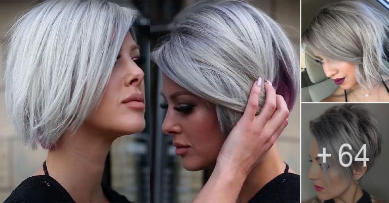 Frisch und fabelhaft von 10 – die besten Frisuren für moderne Frauen