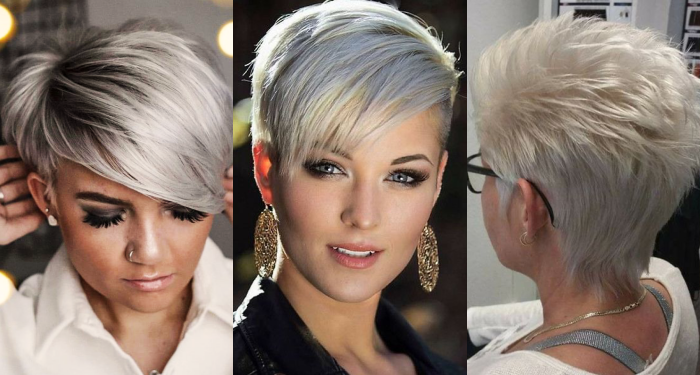 Anti -Altern für die Haare – Frisuren, die Sie jünger aussehen lassen