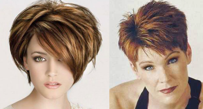 Balayage und Ombre für kurze Haare – 10 Ideen und Tipps für den trendigen Look