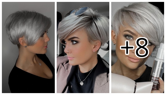 Die meistgesuchte Frisur für Frauen 2023