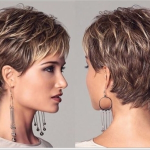 Die heißesten Kurzhaarschnitte für jede Frau 2023