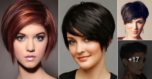 Der Pixie Cut mit Undercut