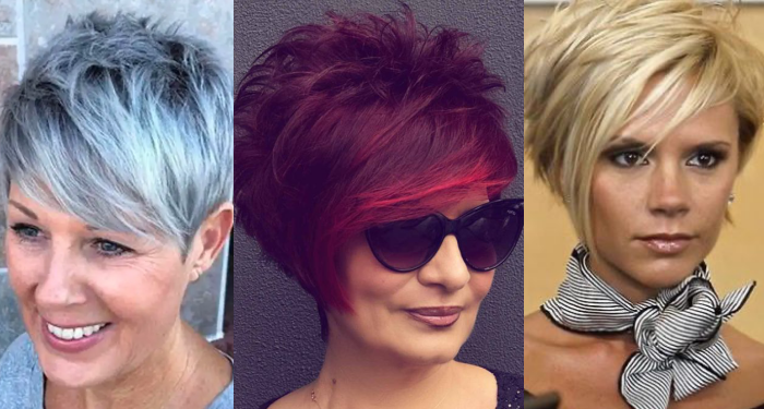 Frisuren ab 50: Diese Frisuren machen jünger!