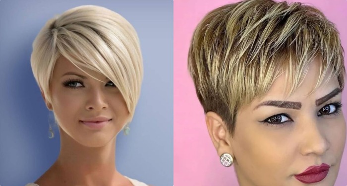 Manchmal brauchen wir nur diese perfekte Farbe, damit unsere Frisur glänzt