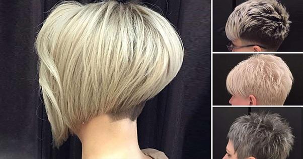 11 neue und moderne Bob-Pixie Frisuren, die dieses Jahr kopiert werden sollen