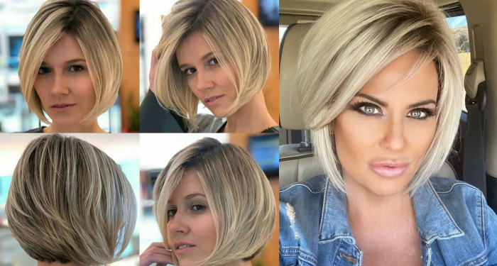 Der klassische Bob-Schnitt: Zeitlos und elegant