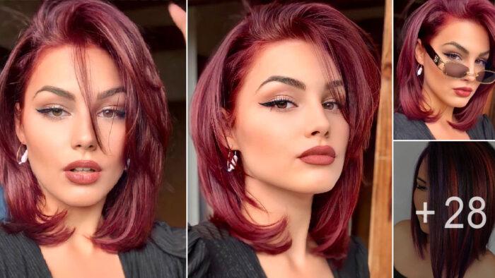 Die angesagtesten Undercut-Frisuren für einen modernen Look