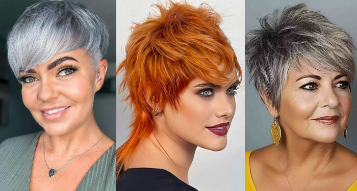 Wollen Sie die Kurzhaartrends sehen, die dieses Jahr gerockt haben