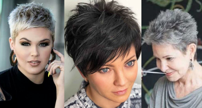 18 umwerfende Pixie-Schnitte für einen mutigen Look!