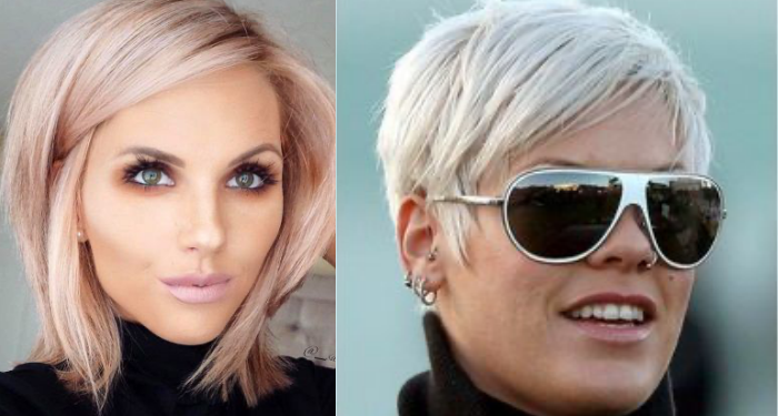 Die angesagtesten Kurzhaarschnitte für Frauen 17 absolut hinreißende Fotos