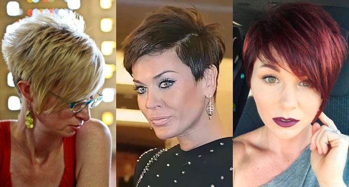 Die beliebtesten frisuren , die niemals aus der modes kommen